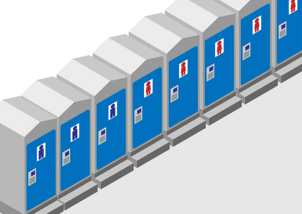 Reliable Estill, SC Portable Potty Rental Solutions